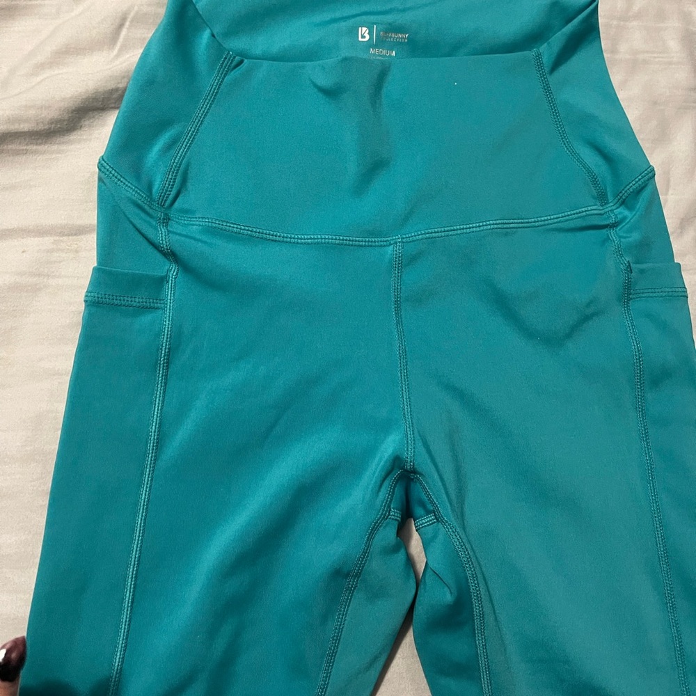 Luna leggings
